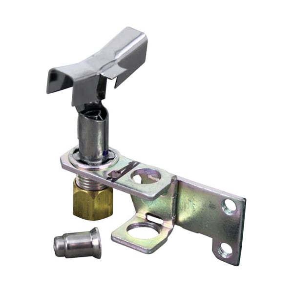 Pilot Burner - Nat/Lp